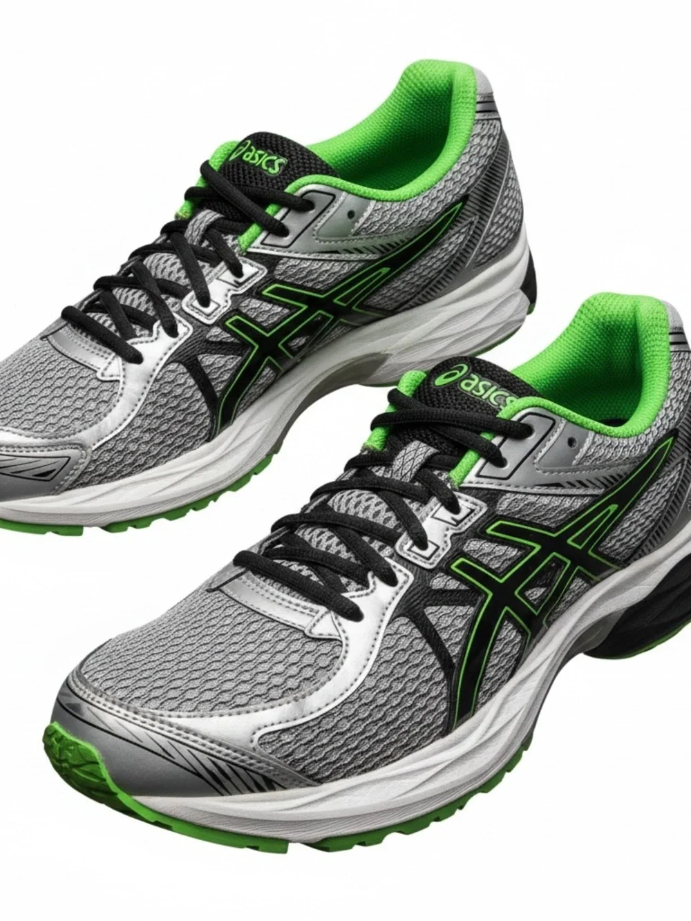 ASICS Gel Flux 3 Men’s Size 11.5 Walking Running Shoes